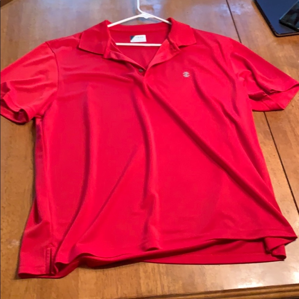 Polo shirt